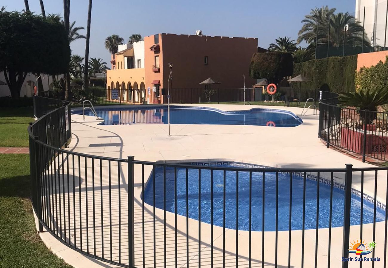 Apartamento en Nerja - 1024 Apartment Rio Marinas