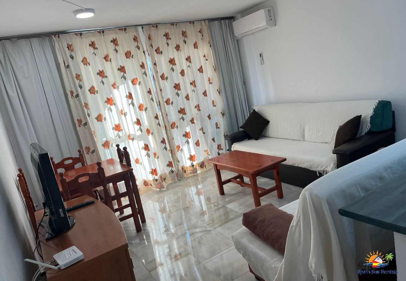 Apartamento en Nerja - 1024 Apartment Rio Marinas