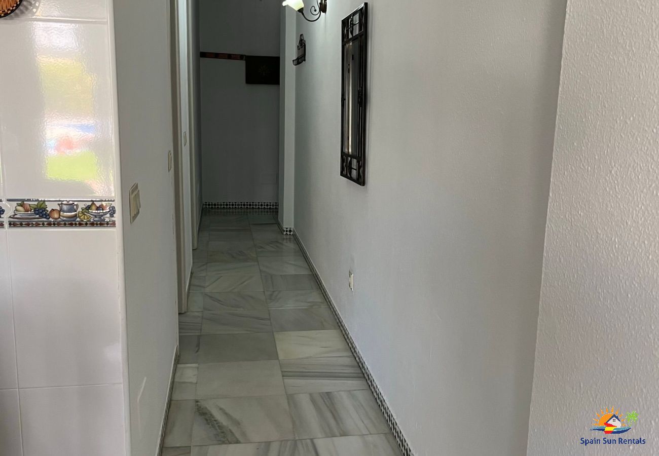 Apartamento en Nerja - 1024 Apartment Rio Marinas