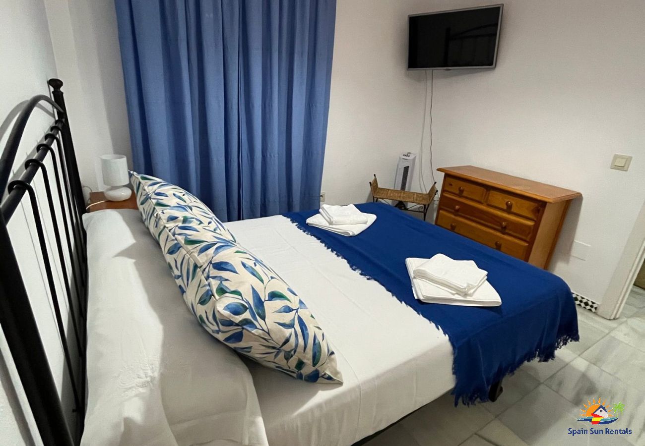 Apartamento en Nerja - 1024 Apartment Rio Marinas