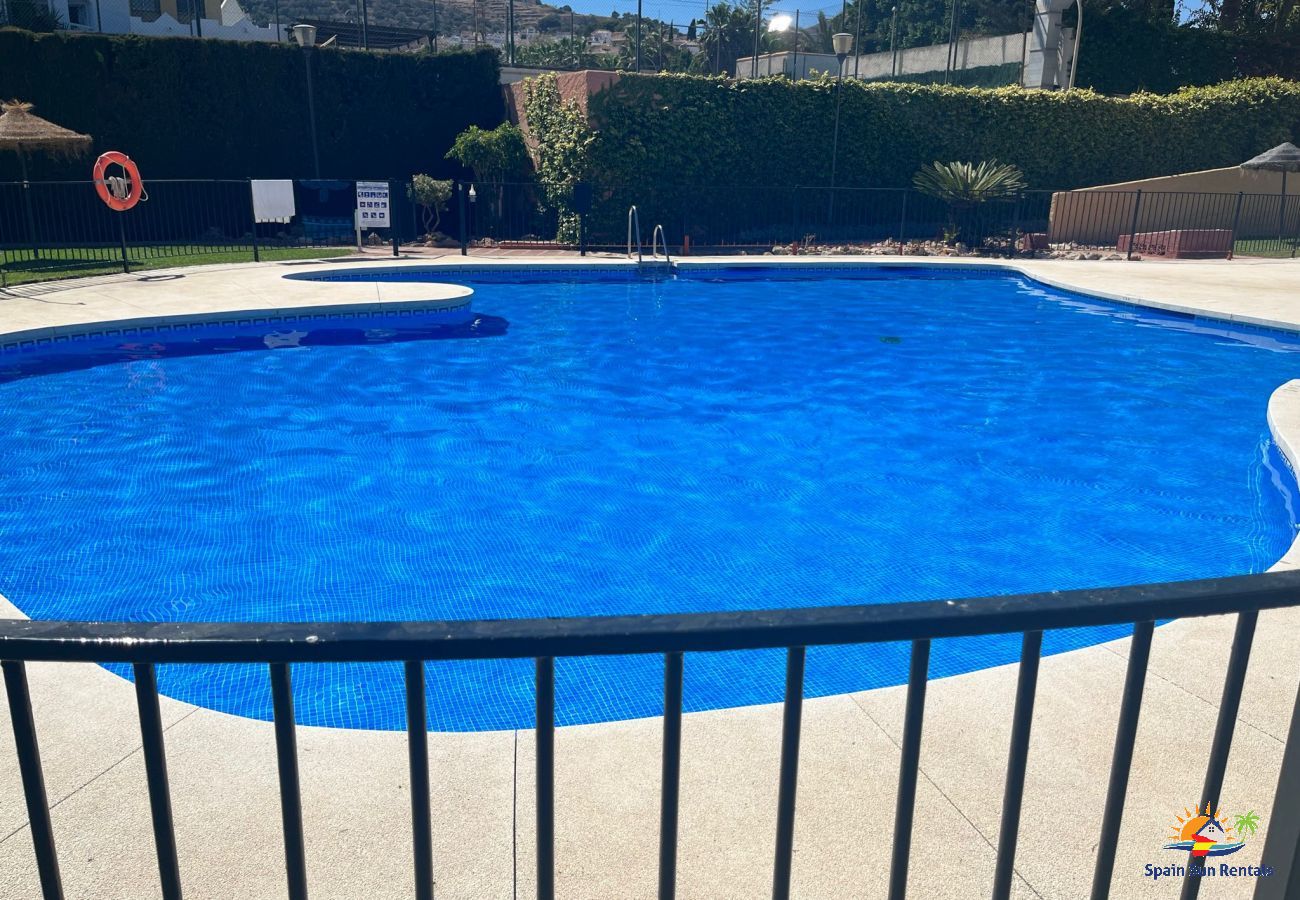 Apartamento en Nerja - 1024 Apartment Rio Marinas