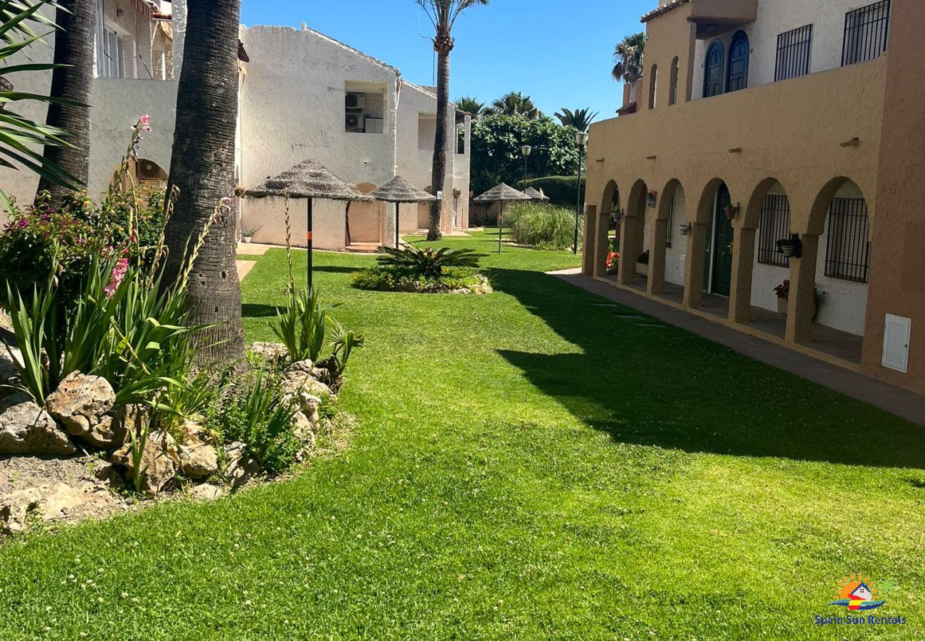 Apartamento en Nerja - 1024 Apartment Rio Marinas