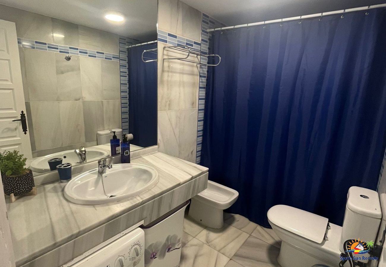 Apartamento en Nerja - 1024 Apartment Rio Marinas
