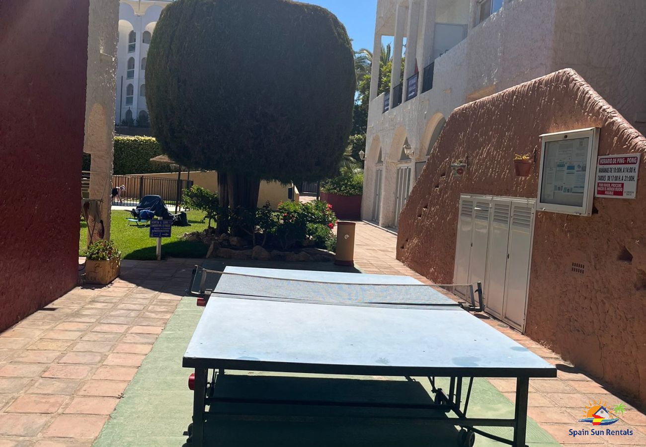 Apartamento en Nerja - 1024 Apartment Rio Marinas