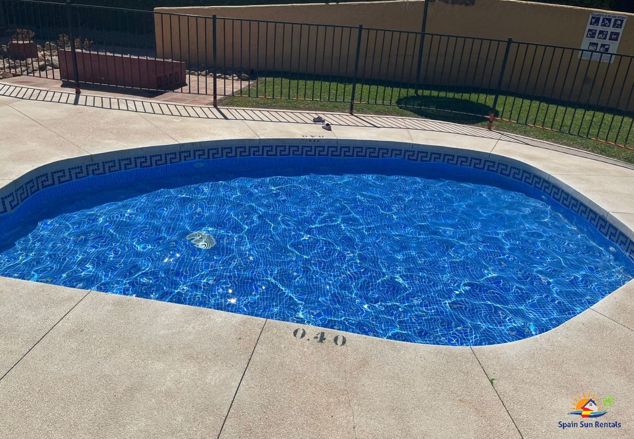Apartamento en Nerja - 1024 Apartment Rio Marinas