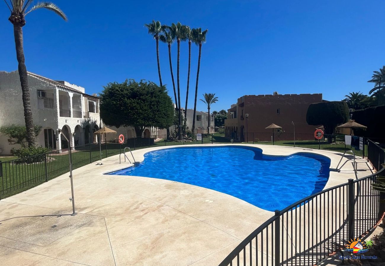 Apartamento en Nerja - 1024 Apartment Rio Marinas