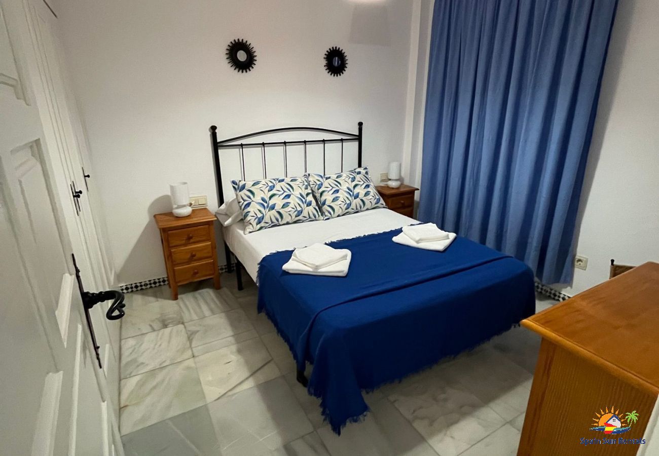 Apartamento en Nerja - 1024 Apartment Rio Marinas