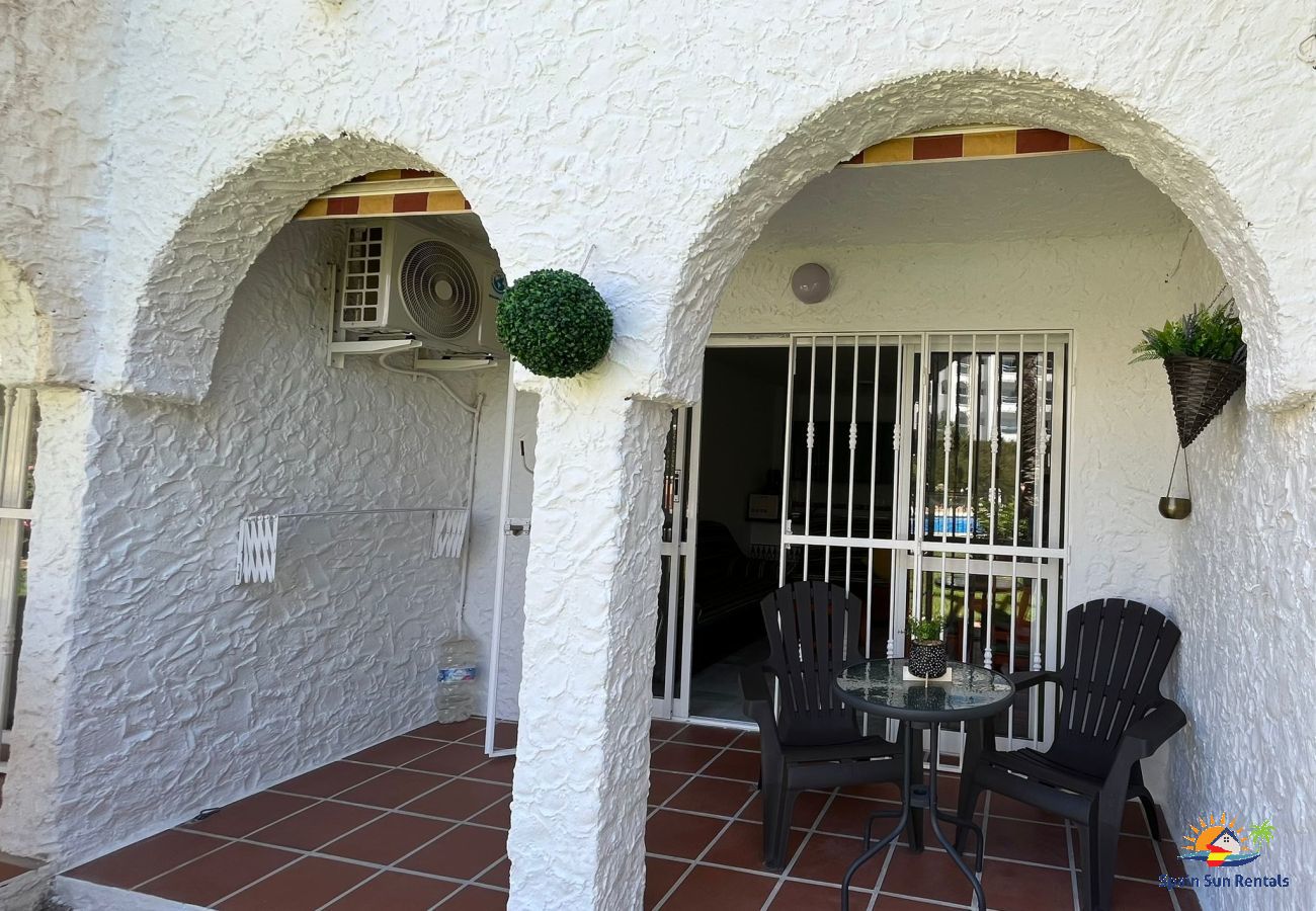 Apartamento en Nerja - 1024 Apartment Rio Marinas