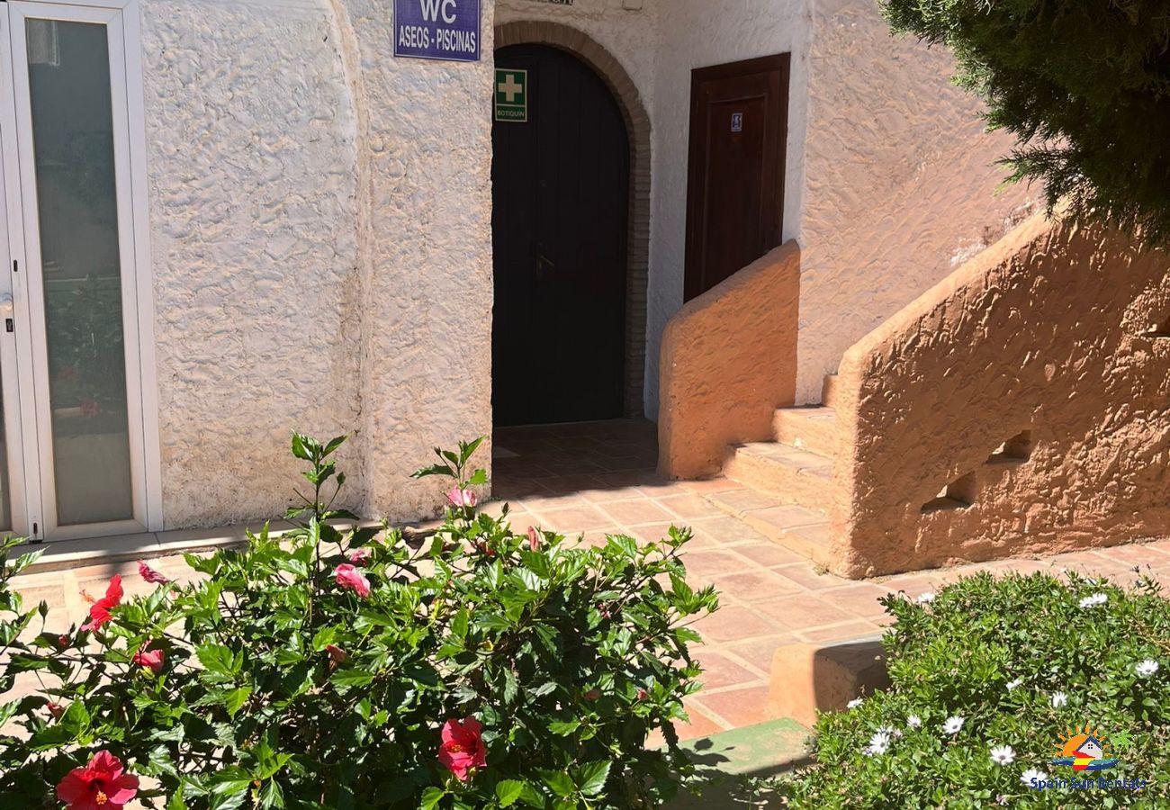 Apartamento en Nerja - 1024 Apartment Rio Marinas