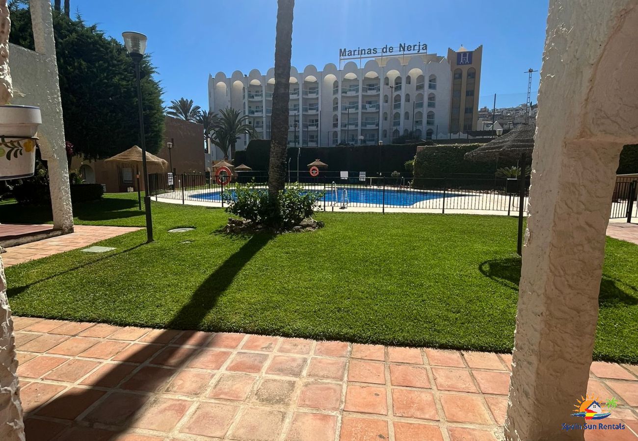 Apartamento en Nerja - 1024 Apartment Rio Marinas
