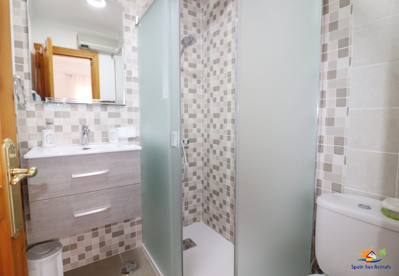 Villa en Maro - 1073 Villa Lormar