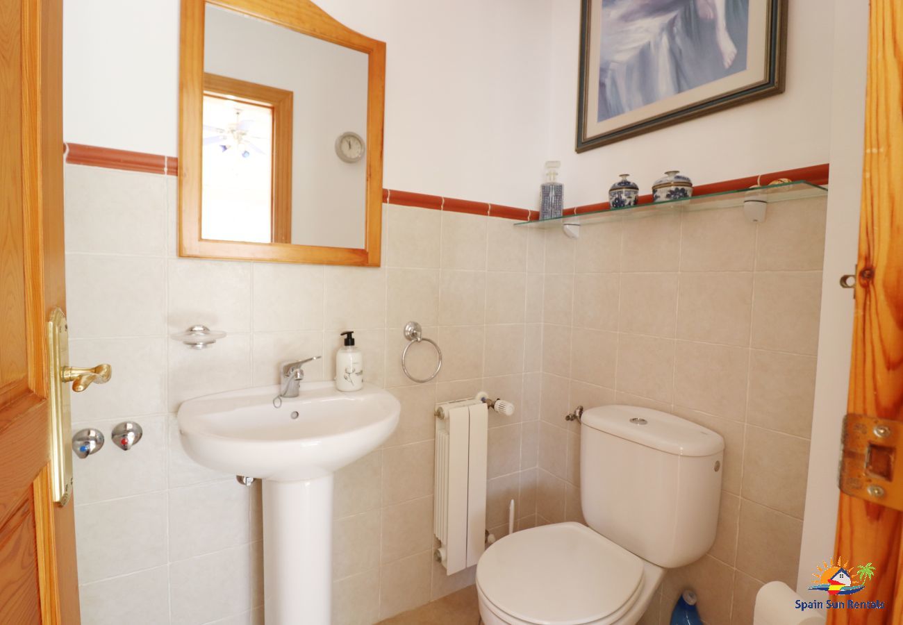 Villa en Maro - 1073 Villa Lormar