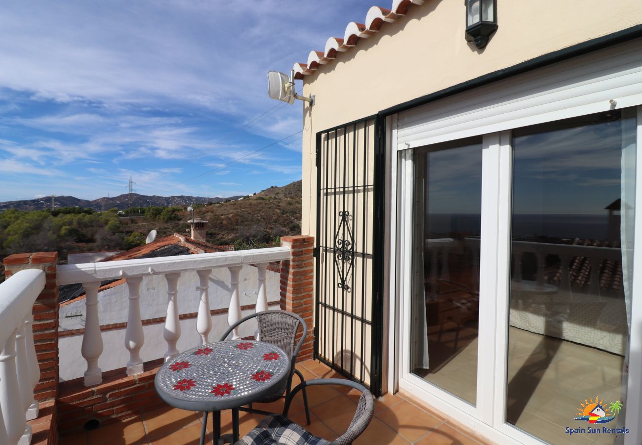 Villa en Maro - 1073 Villa Lormar