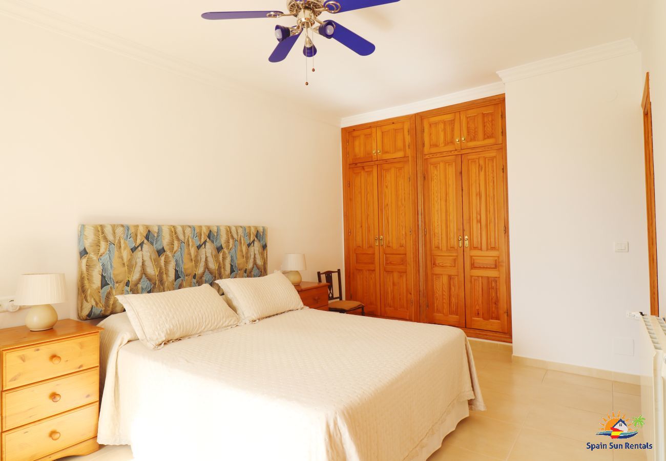 Villa en Maro - 1073 Villa Lormar