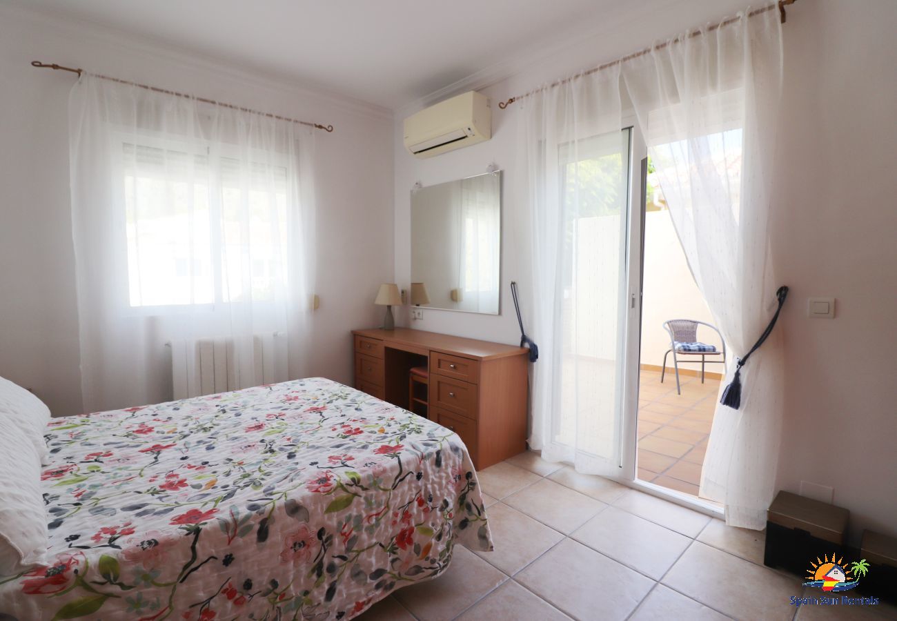 Villa en Maro - 1073 Villa Lormar