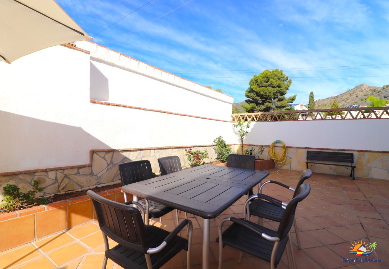 Villa en Maro - 1073 Villa Lormar