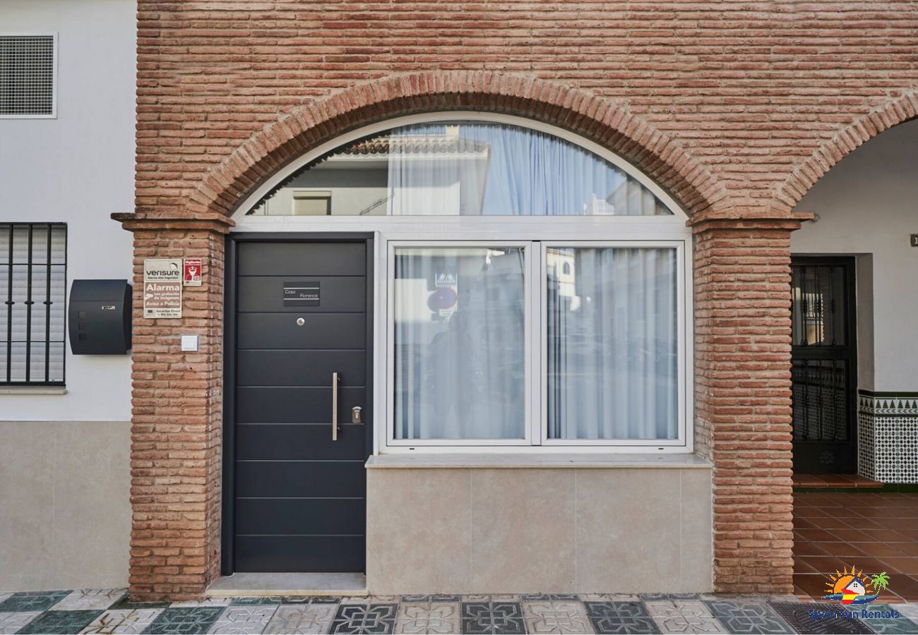 Apartamento en Nerja - 1041 Casa Florence