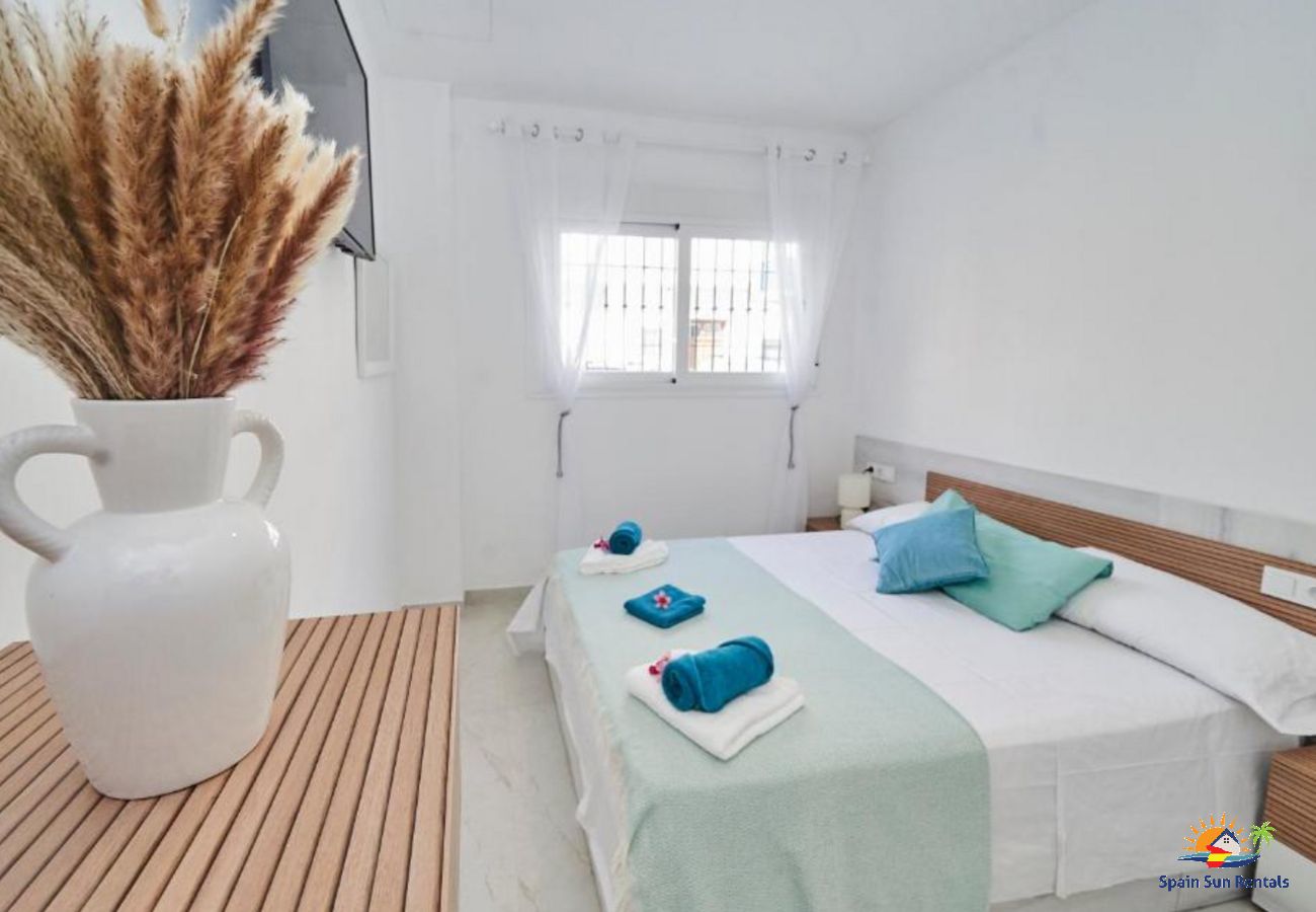 Apartamento en Nerja - 1042 Casa Isolde