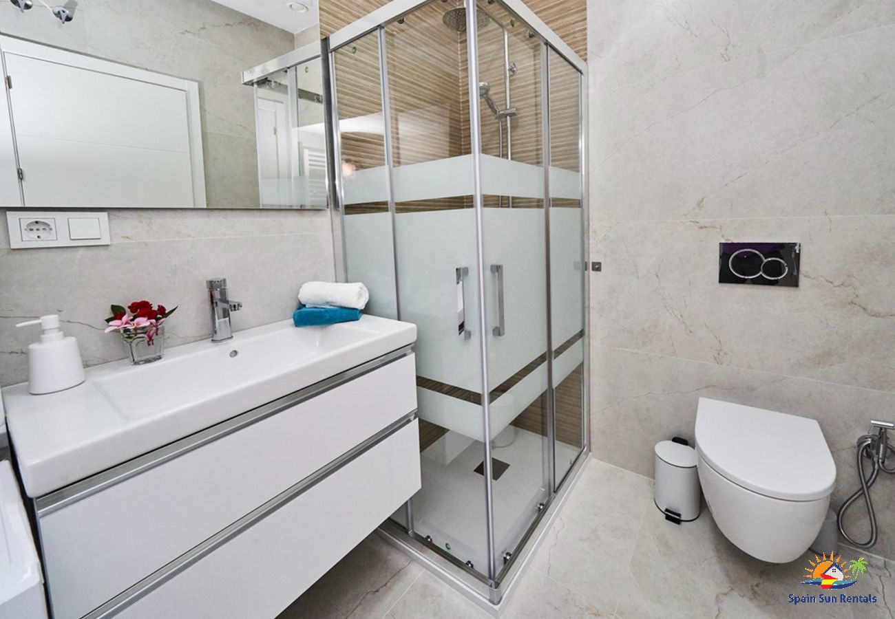 Apartamento en Nerja - 1042 Casa Isolde