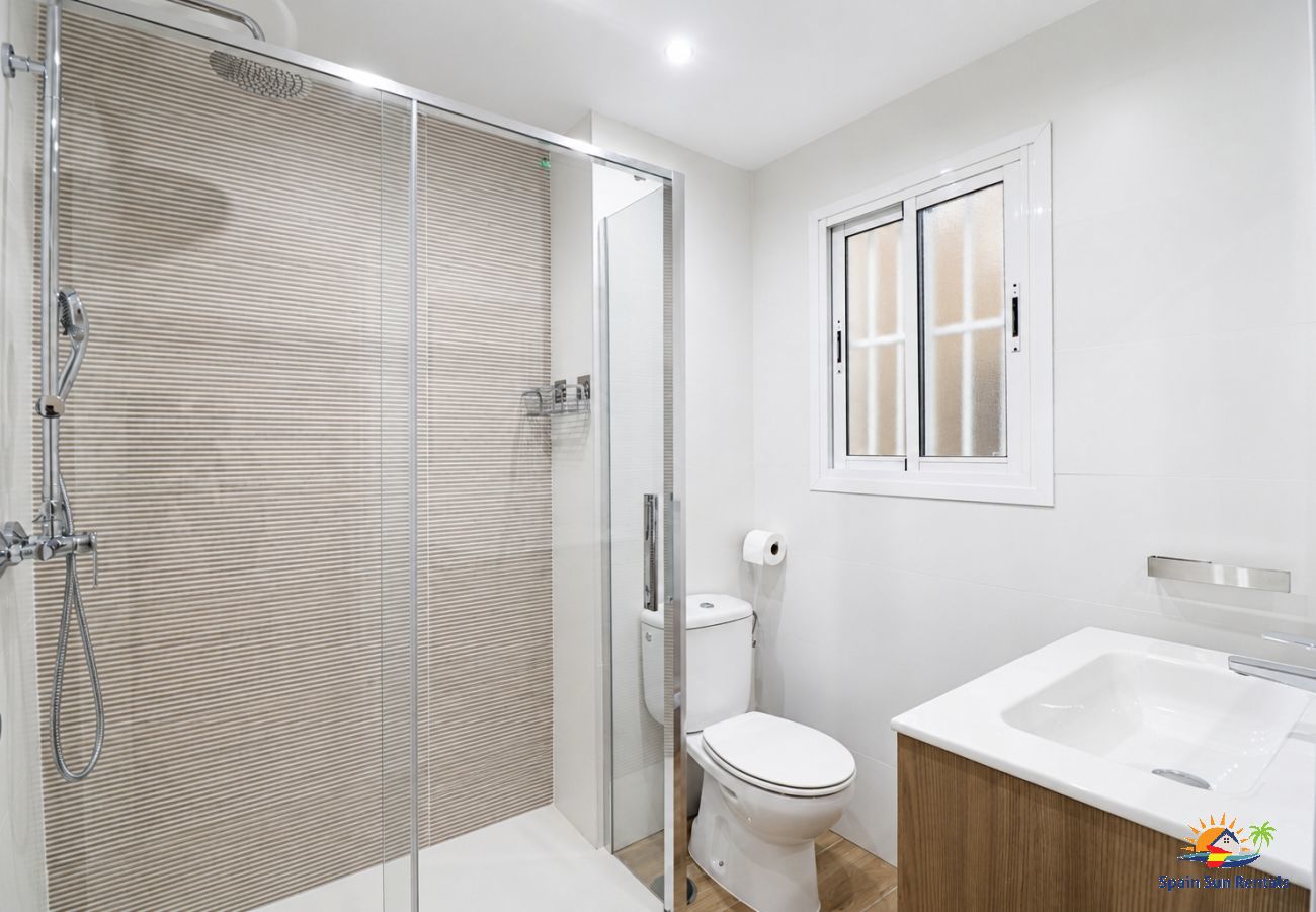 Apartamento en Nerja - 1021 Apartment Morasol