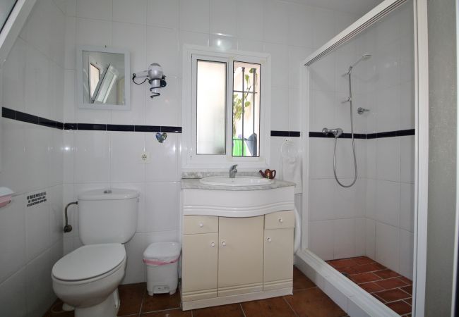 Villa in Nerja - 1003 Villa Cornocalejo Villa in Nerja - 1003 Villa Cornocalejo