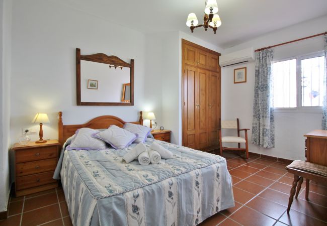 Villa in Nerja - 1003 Villa Cornocalejo Villa in Nerja - 1003 Villa Cornocalejo