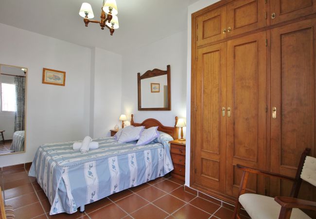Villa in Nerja - 1003 Villa Cornocalejo Villa in Nerja - 1003 Villa Cornocalejo