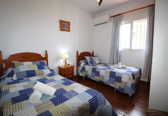 Villa in Nerja - 1003 Villa Cornocalejo Villa in Nerja - 1003 Villa Cornocalejo