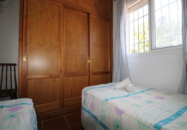 Villa in Nerja - 1003 Villa Cornocalejo Villa in Nerja - 1003 Villa Cornocalejo