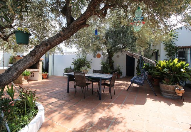 Villa in Nerja - 1003 Villa Cornocalejo Villa in Nerja - 1003 Villa Cornocalejo
