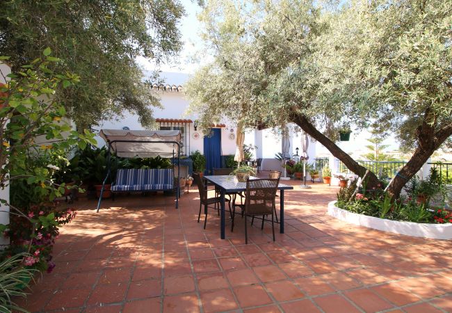 Villa in Nerja - 1003 Villa Cornocalejo Villa in Nerja - 1003 Villa Cornocalejo