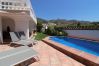 Villa in Nerja - 1089 Villa Ventolera