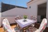 House in Nerja - 1050 Casa Carretas
