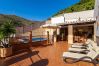 Villa in Nerja - 1037 Villa Alabarce