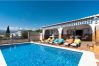 Villa in Nerja - 1105 Villa Triana