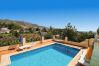 Villa in Nerja - 1091 Villa Conchi