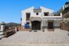 Villa in Frigiliana - 1094 Cortijo el Niño