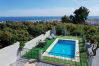 Villa in Nerja - 1168 Villa Dolores
