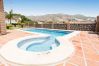 Villa in Nerja - 1197 Villa Angelyn