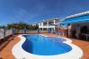 Villa in Frigiliana - 1212 Cortijo Azul