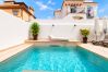Villa in Nerja - 1071 Villa Orquidea
