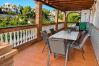 Villa in Frigiliana - 1036 Villa Antonio