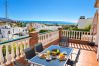 Villa in Nerja - 1024 Villa El Vallao