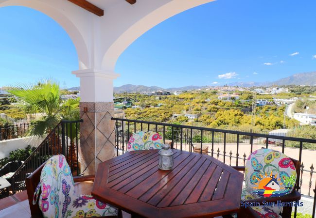 Apartment in Nerja - 1011 Apartment Nerja Sunset Apartment in Nerja - 1011 Apartment Nerja Sunset