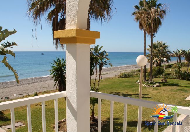 Apartment in Torrox Costa - 1031 Apartment Jardines del Mar Apartment in Torrox Costa - 1031 Apartment Jardines del Mar