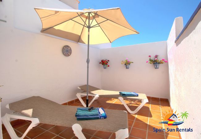 House in Nerja - 1050 Casa Carretas
