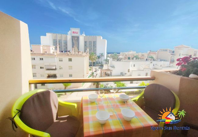 Apartment in Nerja - 1083 Apartment Cala de Nerja Apartment in Nerja - 1083 Apartment Cala de Nerja