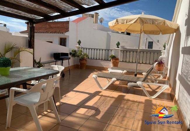 Apartment in Nerja - 1077 Apartment Paola Apartment in Nerja - 1077 Apartment Paola