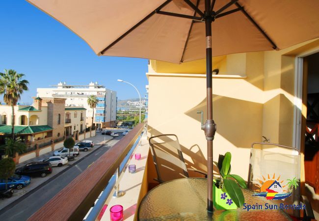 Apartment in Nerja - 1081 Apartment Poseidon Apartment in Nerja - 1081 Apartment Poseidon