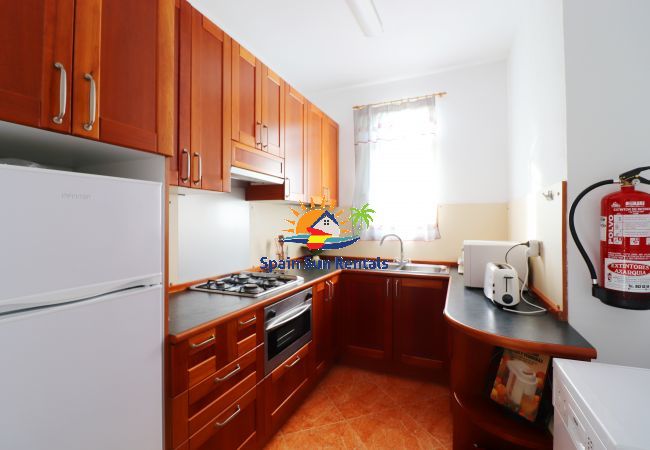 Apartment in Frigiliana - 1121 Apt. Esmeralda-Meneguina